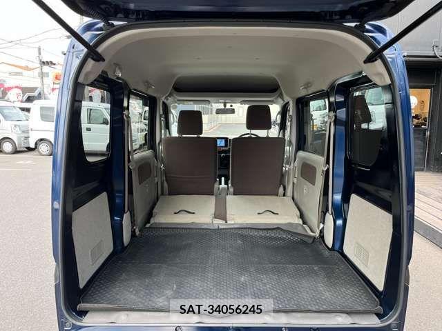 Suzuki EVERY 2020-10 208749-18