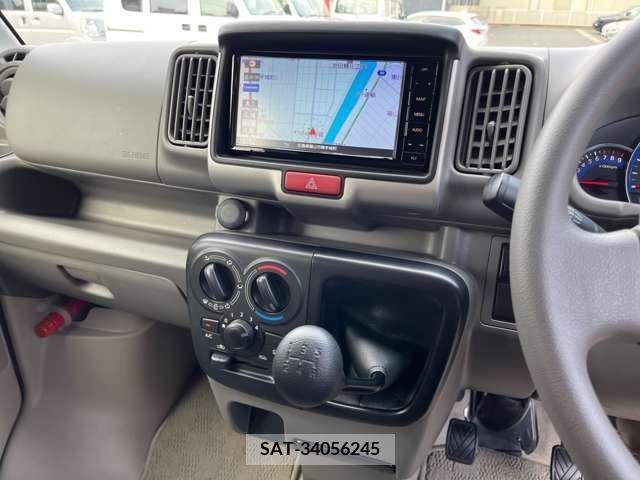 Suzuki EVERY 2020-10 208749-10
