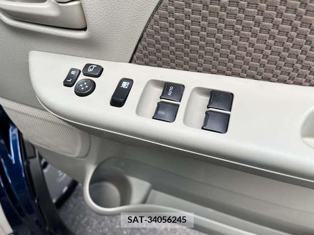 Suzuki EVERY 2020-10 208749-8