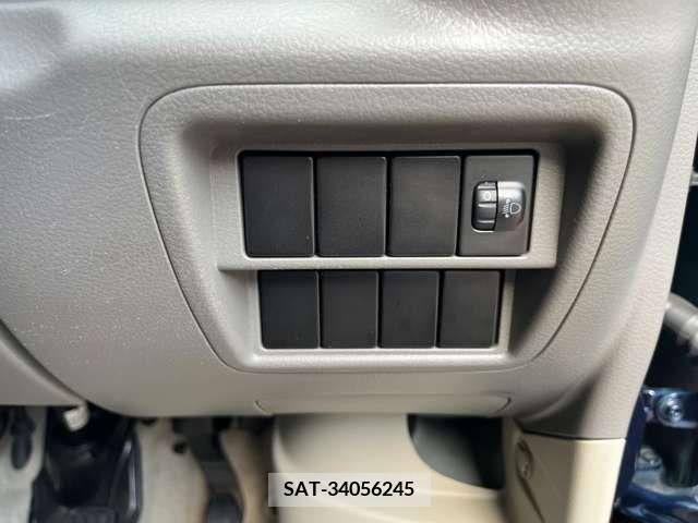 Suzuki EVERY 2020-10 208749-7