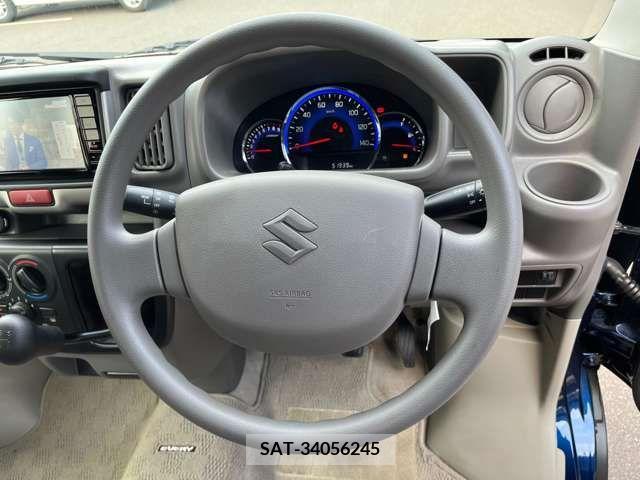 Suzuki EVERY 2020-10 208749-6