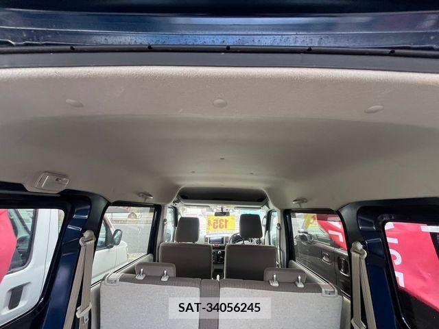 Suzuki EVERY 2020-10 208749-4