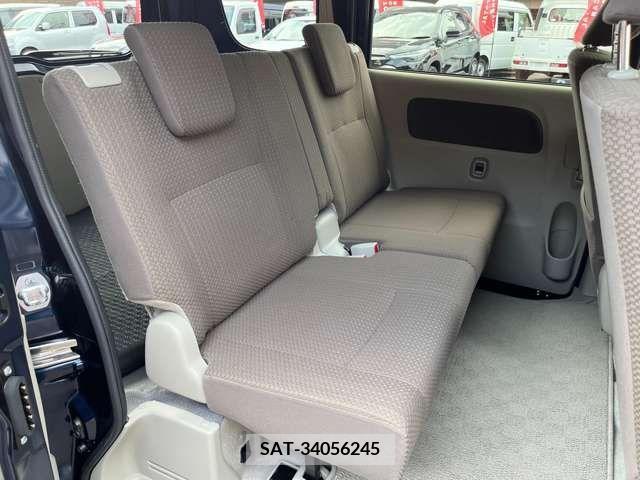 Suzuki EVERY 2020-10 208749-5