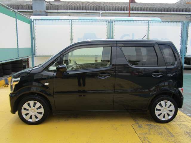 Suzuki WAGON R 2018-12 191907-13