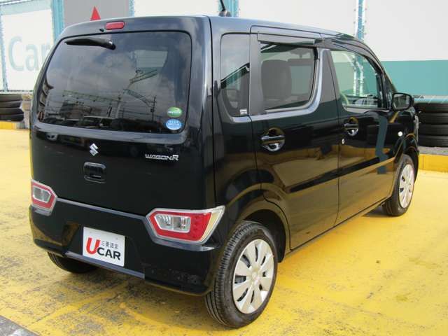 Suzuki WAGON R 2018-12 191907-10