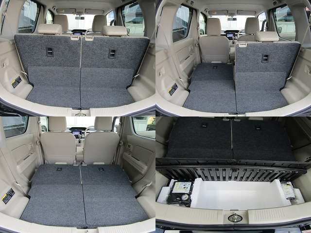 Suzuki WAGON R 2018-12 191907-16
