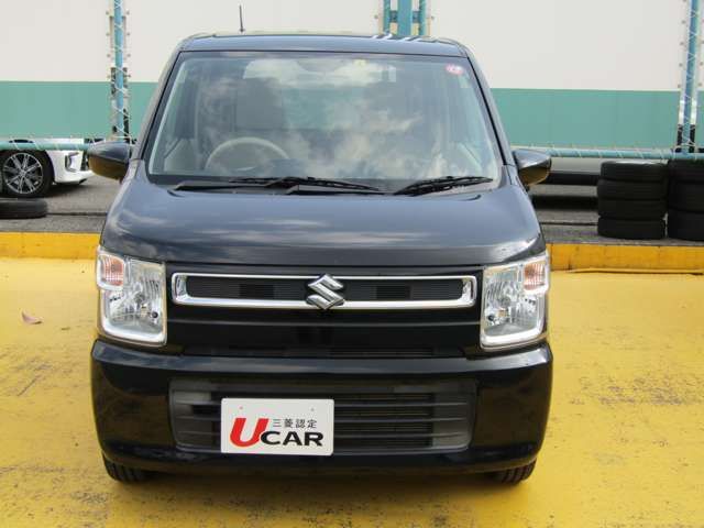 Suzuki WAGON R 2018-12 191907-3