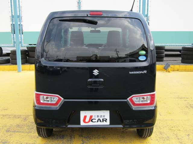 Suzuki WAGON R 2018-12 191907-11