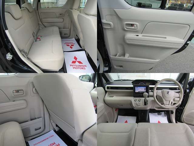 Suzuki WAGON R 2018-12 191907-17