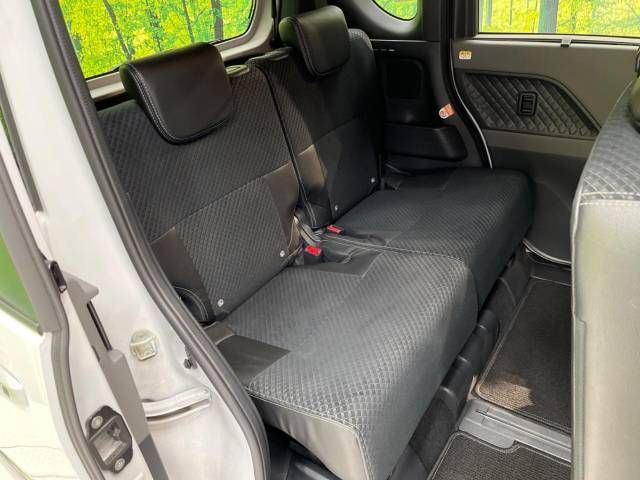 Daihatsu TANTO CUSTOM 2019-08 27377-9
