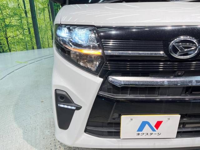 Daihatsu TANTO CUSTOM 2019-08 27377-12