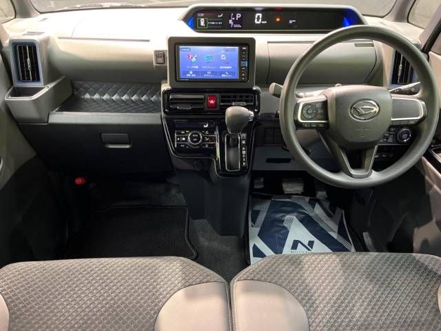 Daihatsu TANTO CUSTOM 2019-08 27377-1