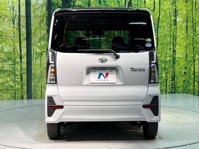 Daihatsu TANTO CUSTOM 2019-08 27377-15