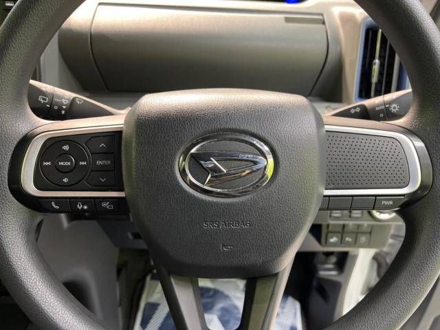 Daihatsu TANTO CUSTOM 2019-08 27377-11