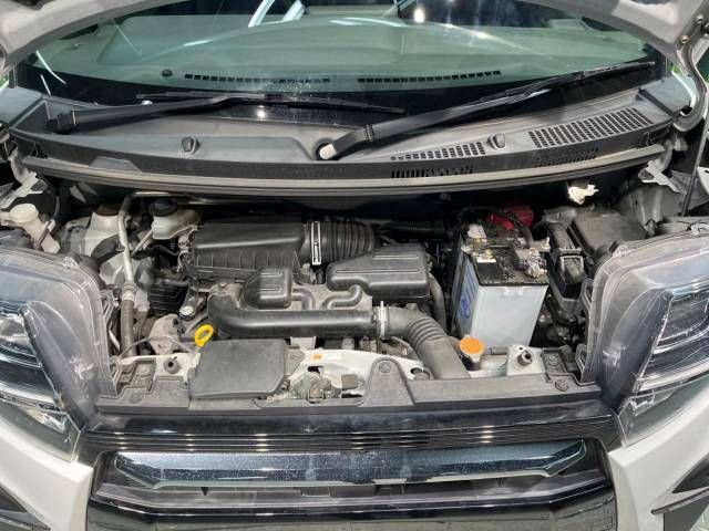 Daihatsu TANTO CUSTOM 2019-08 27377-18