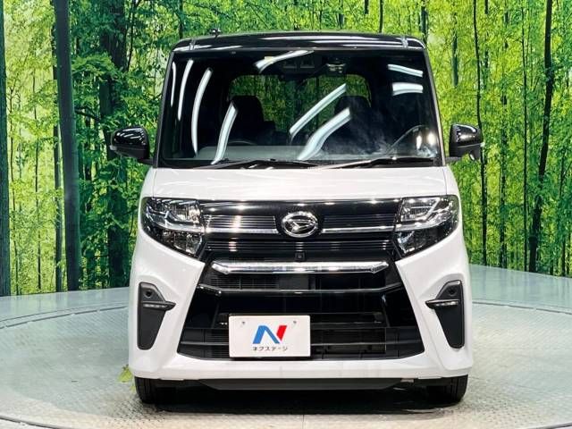 Daihatsu TANTO CUSTOM 2019-08 27377-14