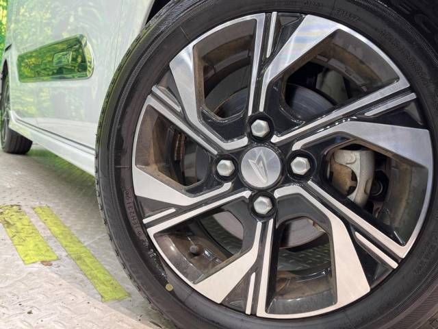 Daihatsu TANTO CUSTOM 2019-08 27377-13
