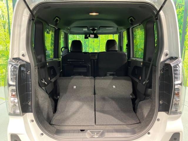 Daihatsu TANTO CUSTOM 2019-08 27377-10