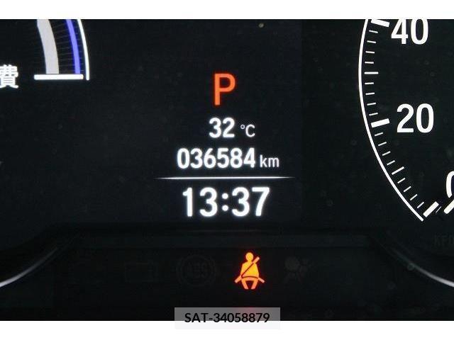 Honda INSIGHT 2019-05 236642-18