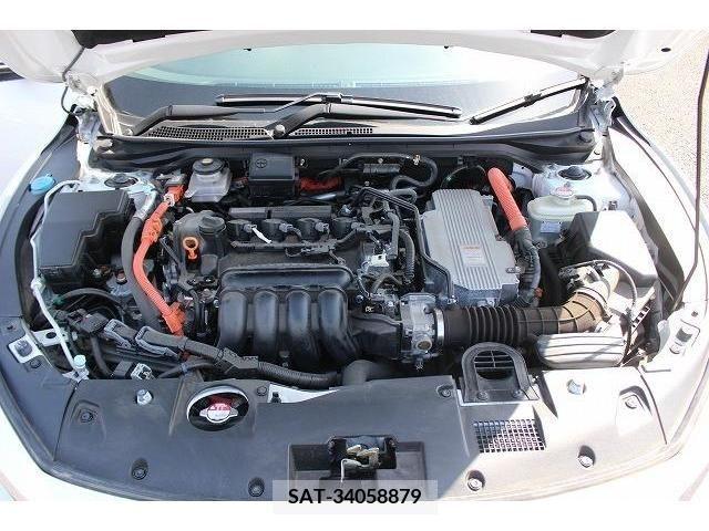 Honda INSIGHT 2019-05 236642-17
