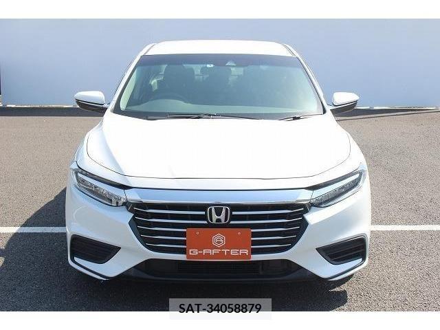 Honda INSIGHT 2019-05 236642-5