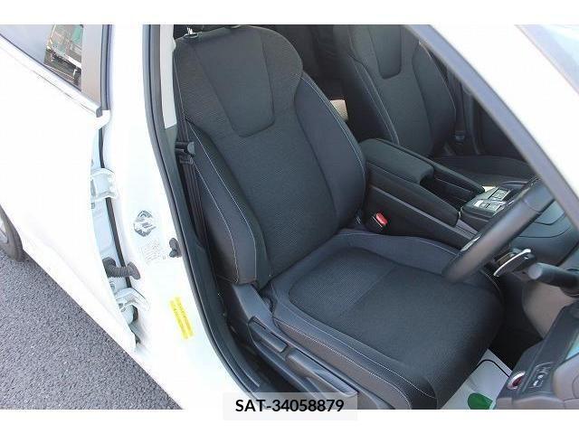 Honda INSIGHT 2019-05 236642-12