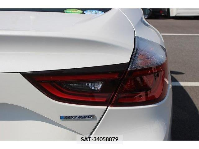 Honda INSIGHT 2019-05 236642-11