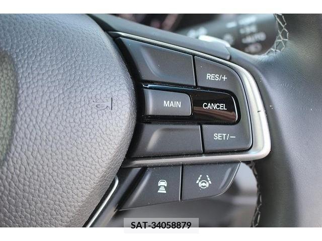 Honda INSIGHT 2019-05 236642-3