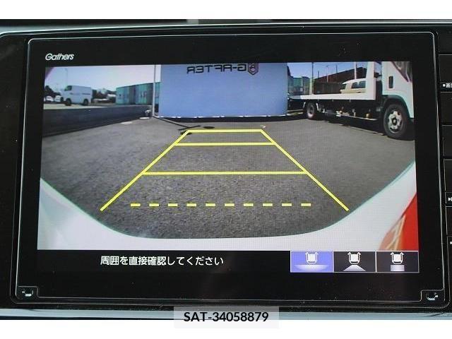 Honda INSIGHT 2019-05 236642-2