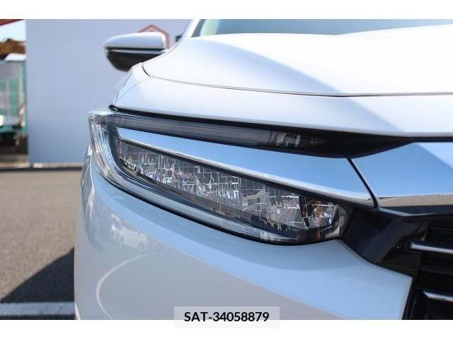 Honda INSIGHT 2019-05 236642-10
