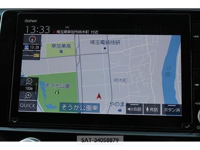 Honda INSIGHT 2019-05 236642-1