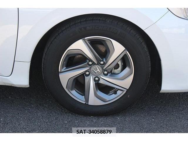 Honda INSIGHT 2019-05 236642-9