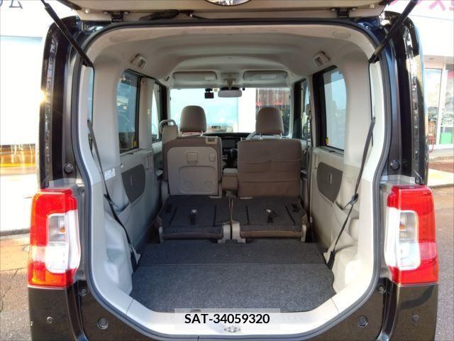 Daihatsu TANTO 2017-08 369288-15