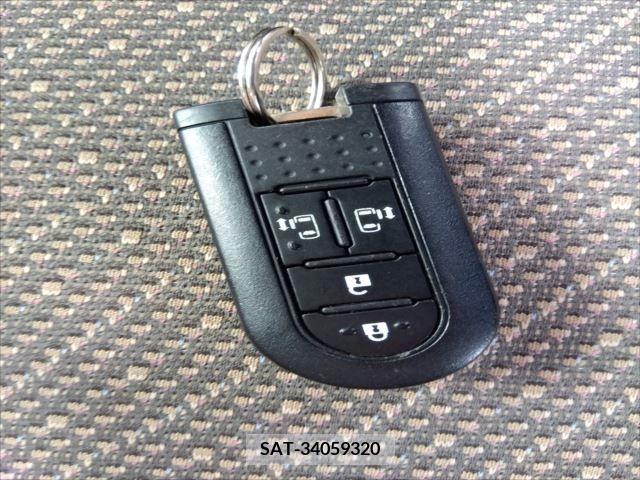 Daihatsu TANTO 2017-08 369288-12