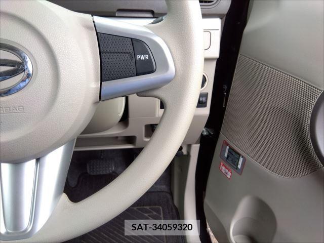Daihatsu TANTO 2017-08 369288-10