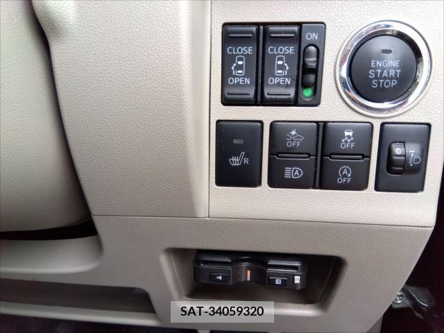 Daihatsu TANTO 2017-08 369288-11