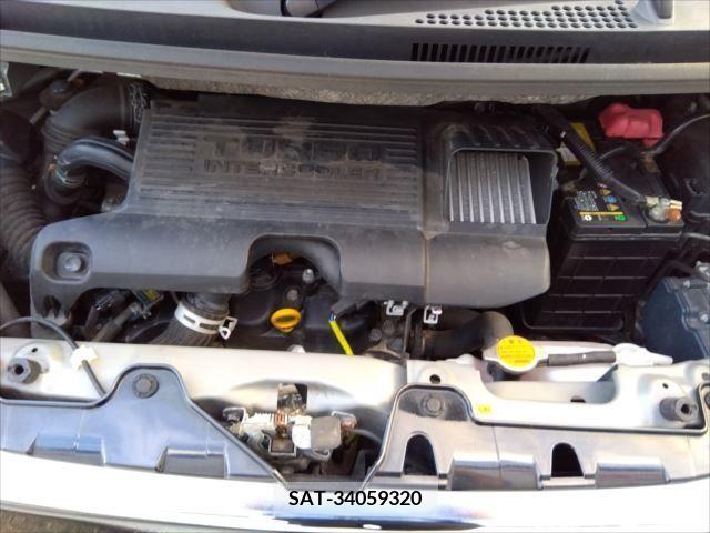 Daihatsu TANTO 2017-08 369288-16
