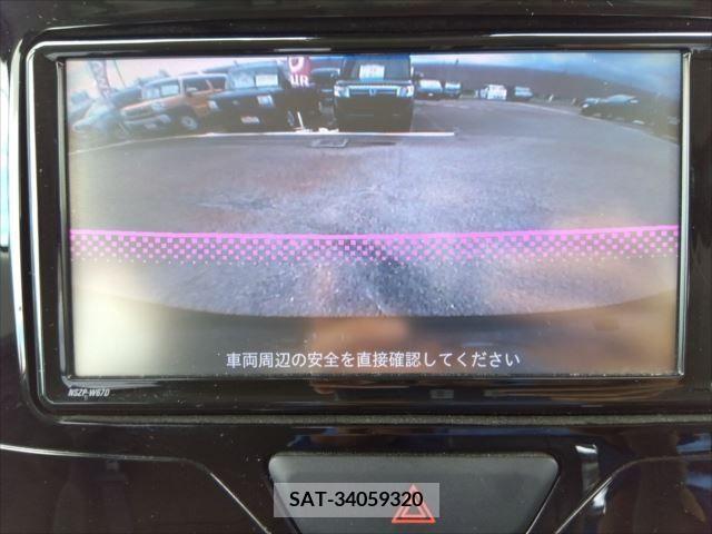 Daihatsu TANTO 2017-08 369288-7