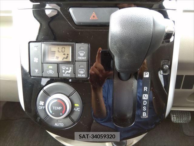 Daihatsu TANTO 2017-08 369288-8