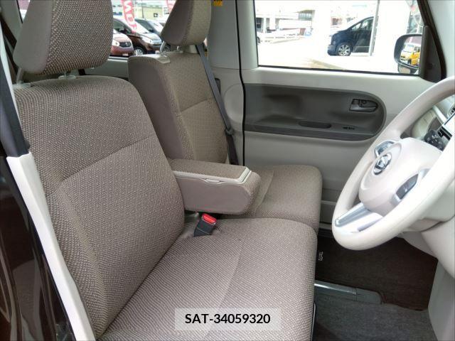 Daihatsu TANTO 2017-08 369288-5