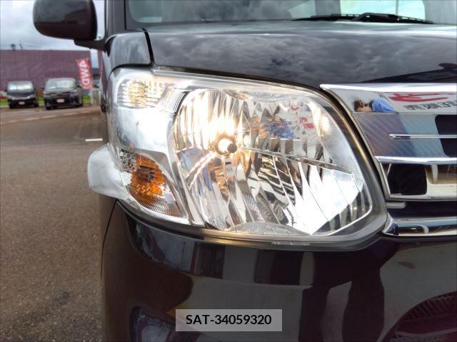 Daihatsu TANTO 2017-08 369288-4