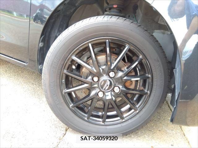 Daihatsu TANTO 2017-08 369288-3