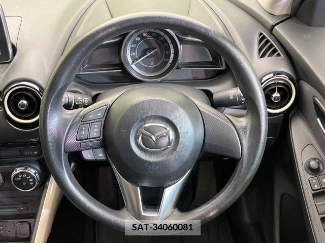 Mazda DEMIO 2016-05 268635-11