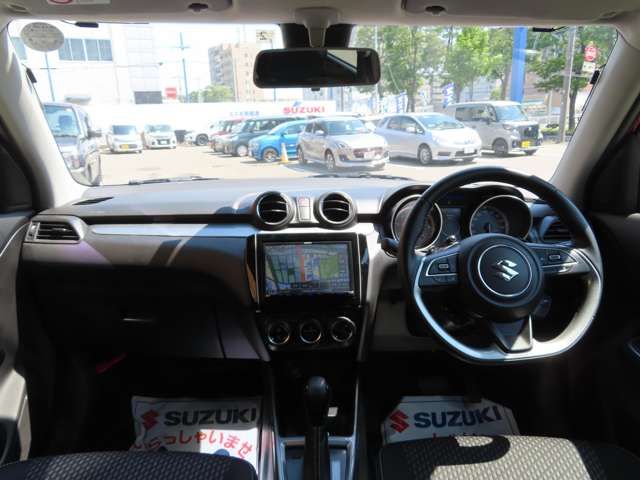 Suzuki SWIFT 2021-02 13295-15