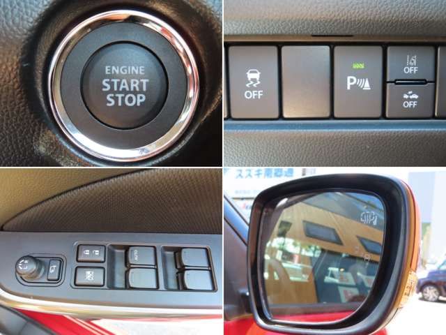 Suzuki SWIFT 2021-02 13295-18