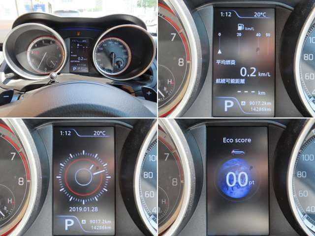Suzuki SWIFT 2021-02 13295-17