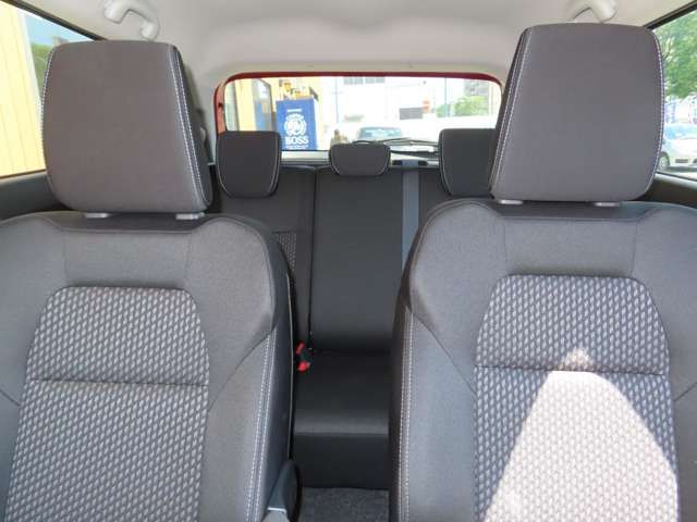 Suzuki SWIFT 2021-02 13295-19