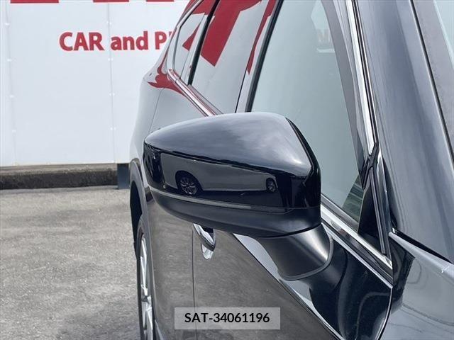 Mazda CX-8 2018-05 266263-13