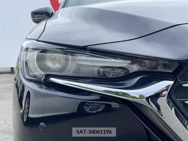 Mazda CX-8 2018-05 266263-9