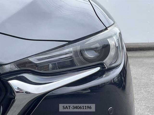 Mazda CX-8 2018-05 266263-8